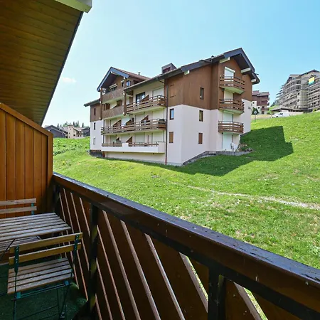 Appt Le Charvin La Clusaz *