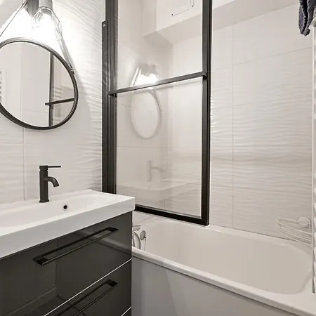 Apartamento Appt Le Charvin La Clusaz Manigod