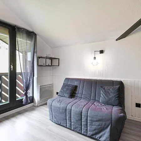 Apartman Moderne - -la Clusaz Manigod