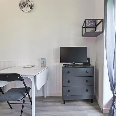 Moderne - -la Clusaz Apartamento *