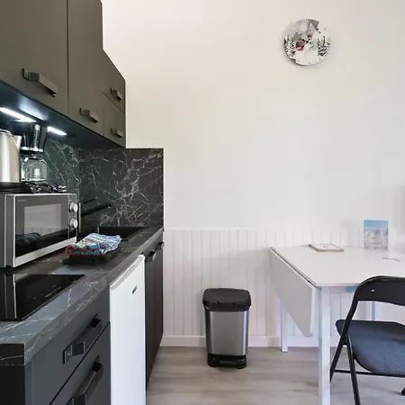 Appartement Appt Le Charvin La Clusaz *
