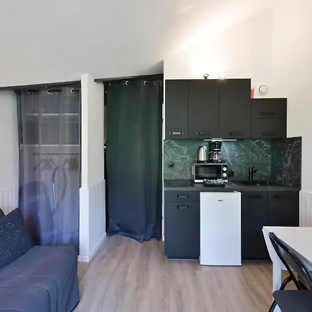 Apartamento Moderne - -la Clusaz *