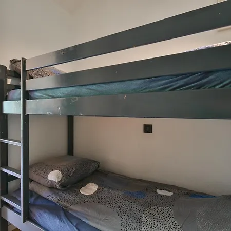 Apartamento Moderne - -la Clusaz