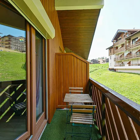 Moderne - -la Clusaz Apartamento *