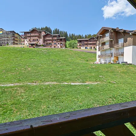 Apartman Moderne - -la Clusaz *