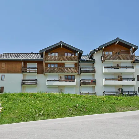 Moderne - -la Clusaz *