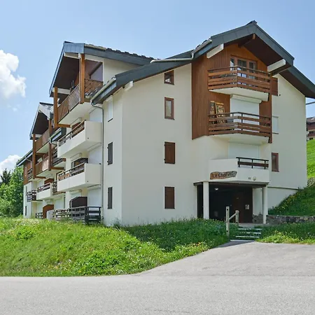 Moderne - -la Clusaz *