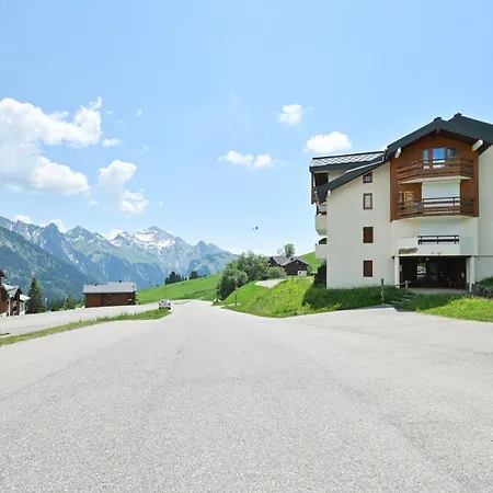 Moderne - -la Clusaz Manigod